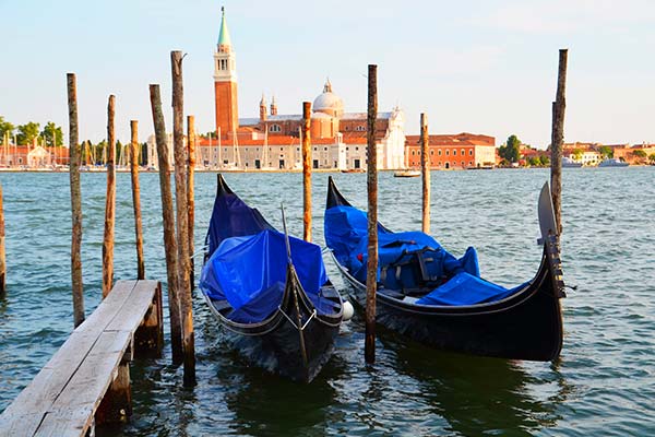 Tour San Giorgio Maggiore Venezia - Tour panoramico in barca a San Giorgio Venezia - Tour in motonave a San Giorgio Venezia