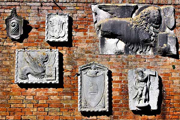 Tour a Torcello - Tour in motonave a Torcello - Tour in barca a Torcello - escursione isola di Torcello