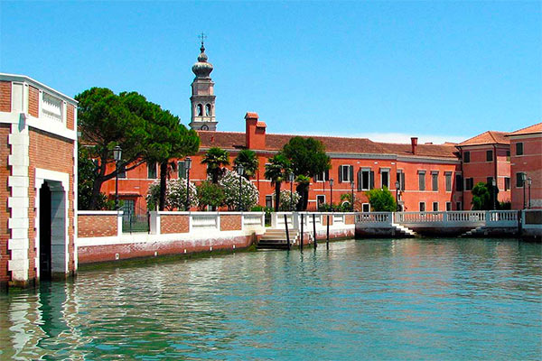 Tour in motonave San Lazzaro degli Armeni - Tour in barca San Lazzaro degli Armeni - Tour panoramico San Lazzaro degli Armeni