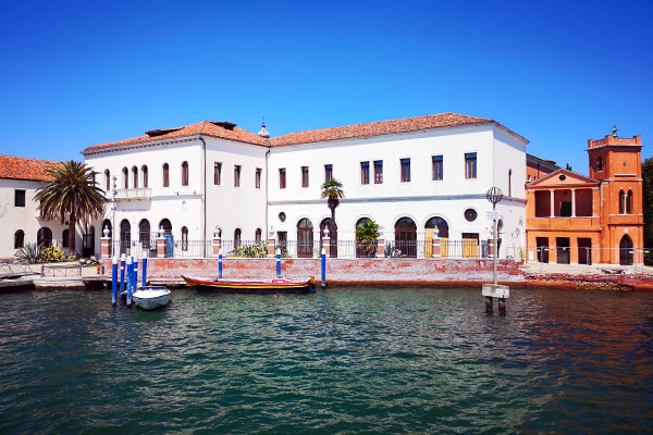 Tour in motonave San Servolo - Tour in barca San Servolo - Tour panoramico San Servolo