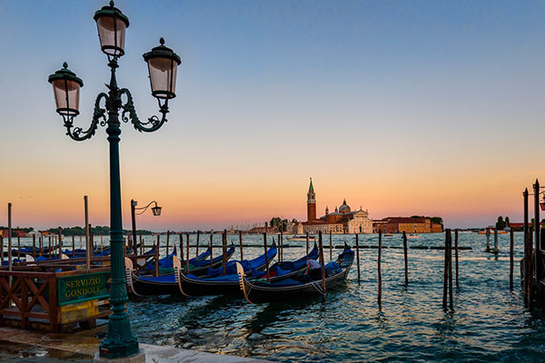 Tour in barca a Murano - Tour isole di Venezia - Tour panoramico a Murano - Visita a Murano